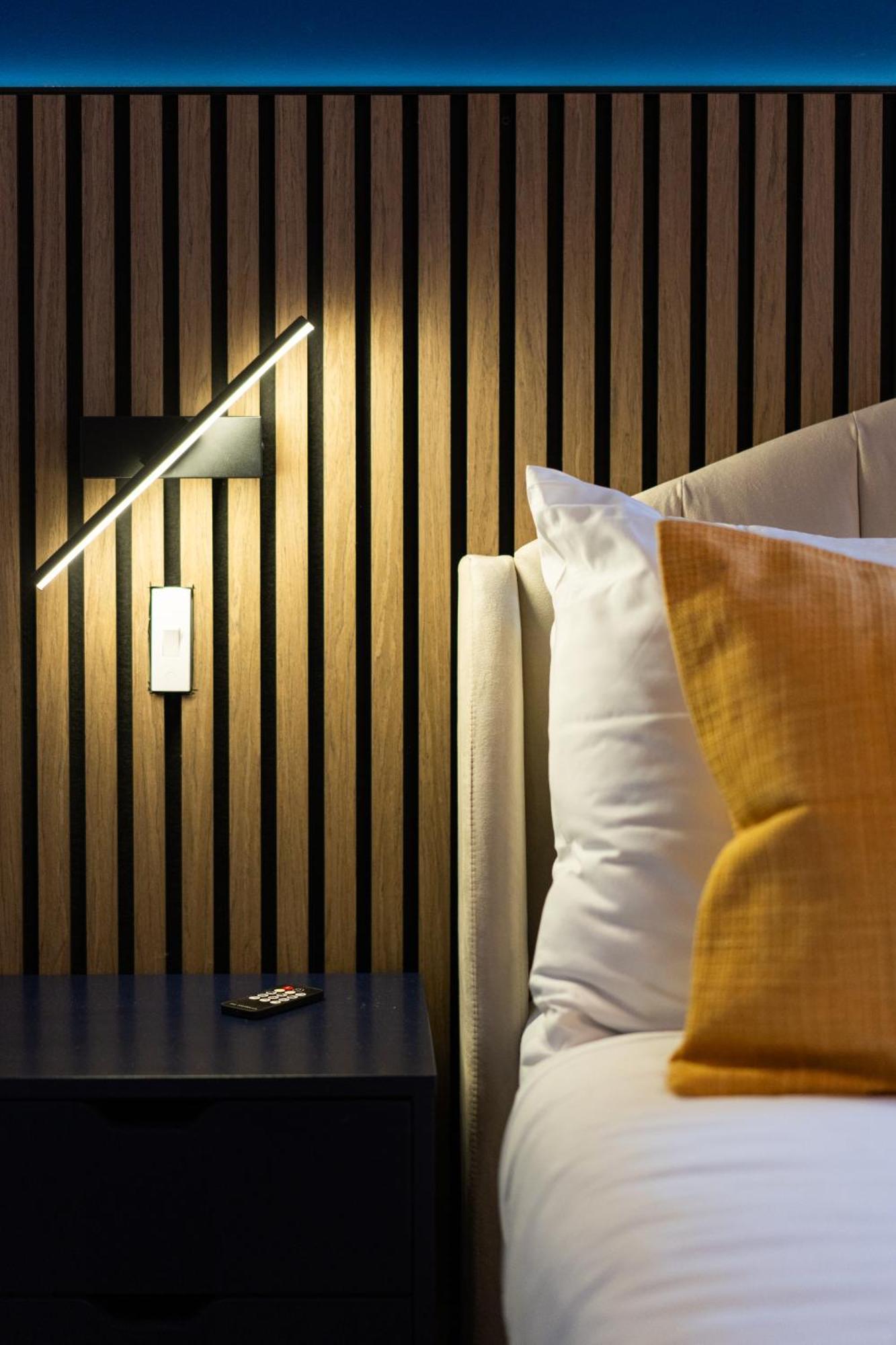River Side Apartment, City Centre - Beautiful View And Free Parking! ベルファスト エクステリア 写真