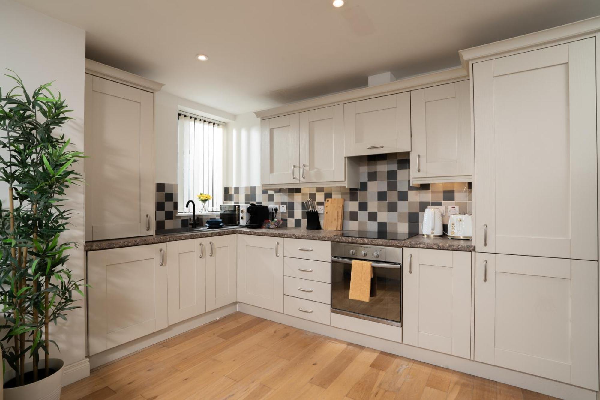 River Side Apartment, City Centre - Beautiful View And Free Parking! ベルファスト エクステリア 写真